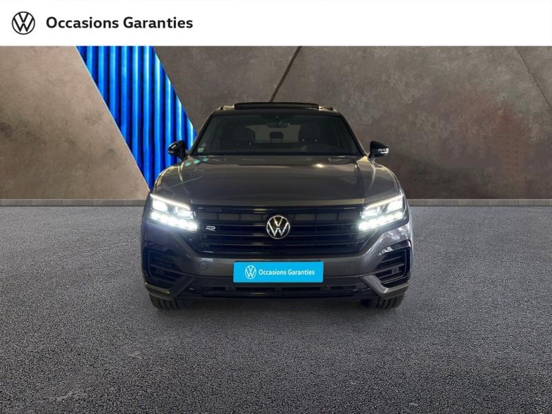 Voitures occasions VOLKSWAGEN TOUAREG R Paris