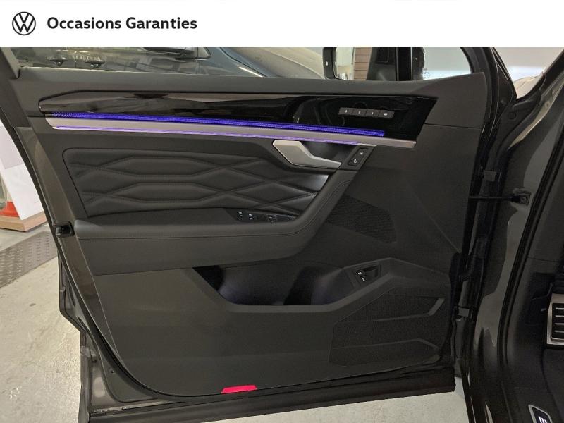 Voitures occasions VOLKSWAGEN TOUAREG R Paris