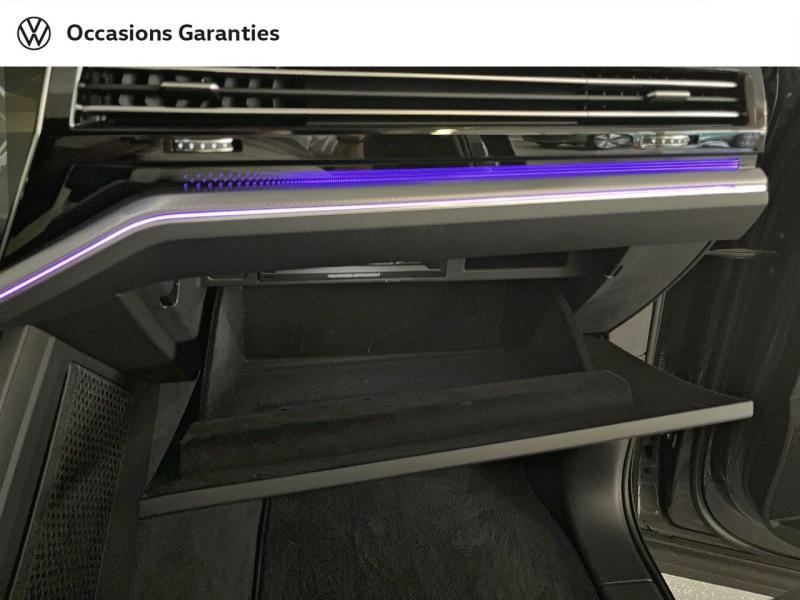 Voitures occasions VOLKSWAGEN TOUAREG R Paris