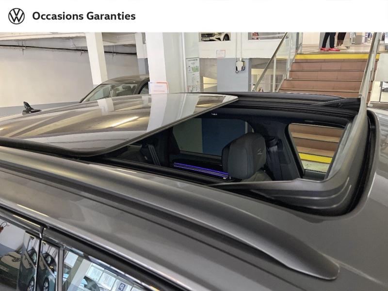 Voitures occasions VOLKSWAGEN TOUAREG R Paris