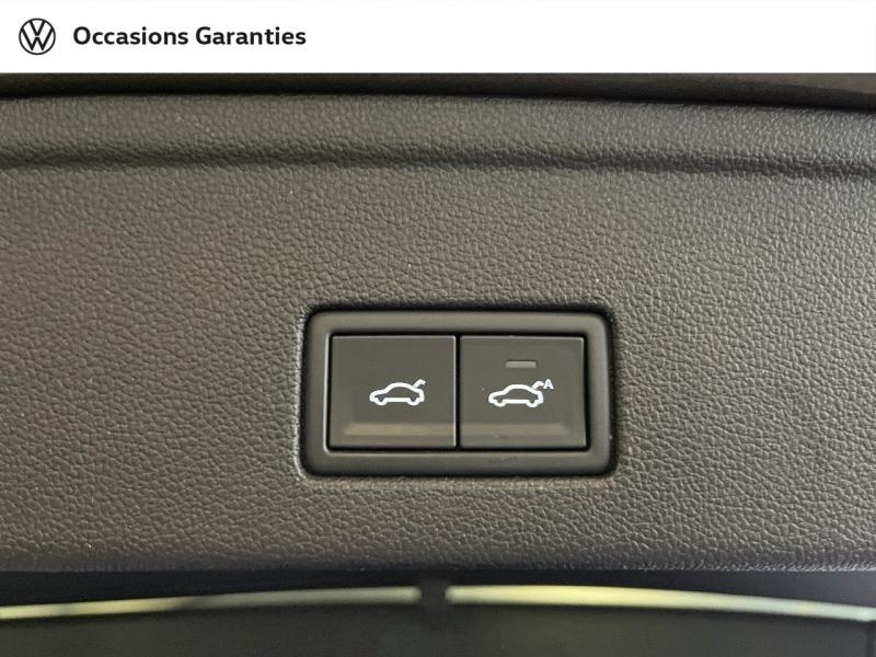 Voitures occasions VOLKSWAGEN TOUAREG R Paris