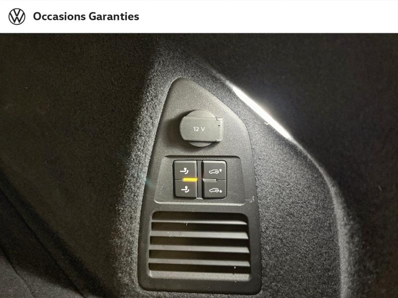 Voitures occasions VOLKSWAGEN TOUAREG R Paris