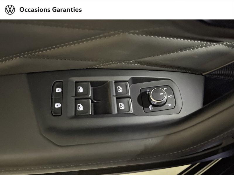 Voitures occasions VOLKSWAGEN TOUAREG R Paris