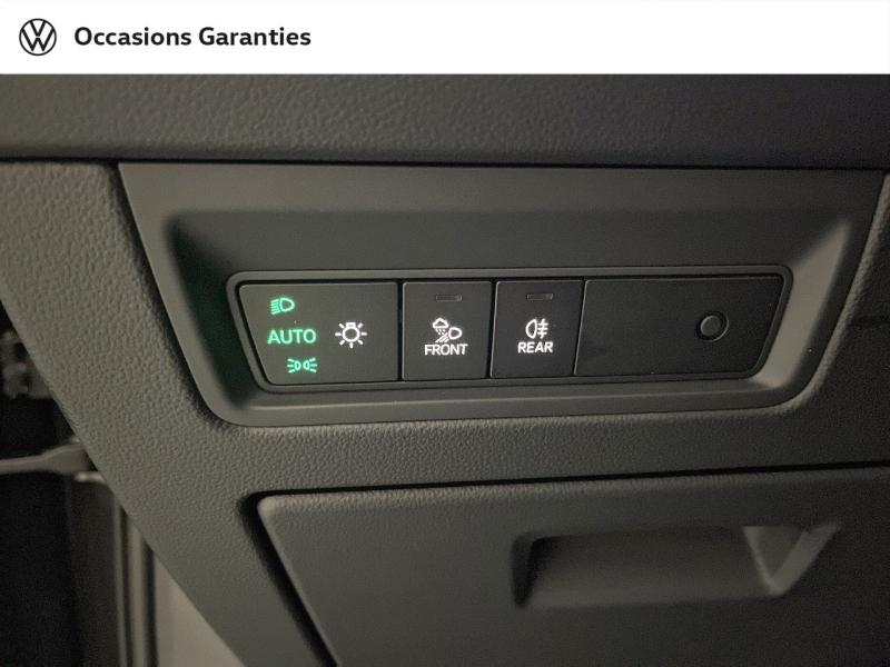 Voitures occasions VOLKSWAGEN TOUAREG R Paris