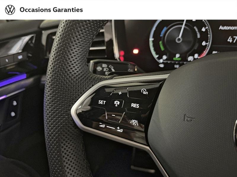 Voitures occasions VOLKSWAGEN TOUAREG R Paris