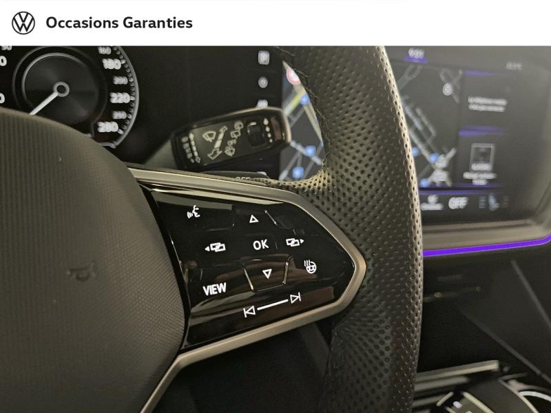 Voitures occasions VOLKSWAGEN TOUAREG R Paris