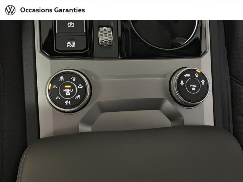 Voitures occasions VOLKSWAGEN TOUAREG R Paris