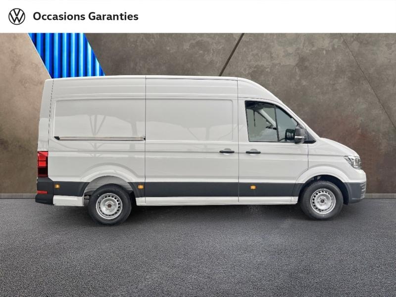 Voitures occasions VOLKSWAGEN UTILITAIRES Crafter Fg Business Plus Paris