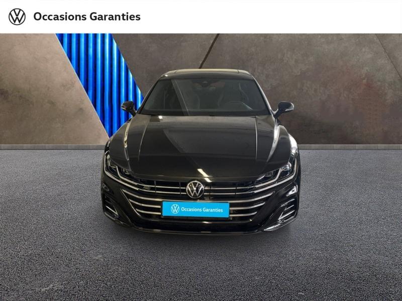 Voitures occasions VOLKSWAGEN Arteon ShootingBrake R-Line Paris