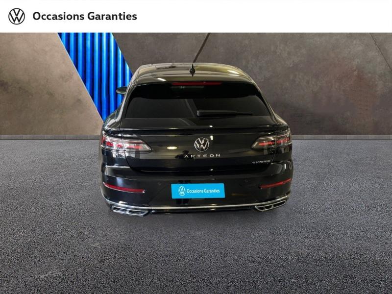 Voitures occasions VOLKSWAGEN Arteon ShootingBrake R-Line Paris