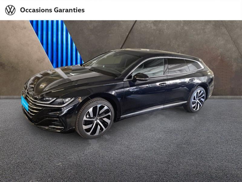 Voitures occasions VOLKSWAGEN Arteon ShootingBrake R-Line Paris