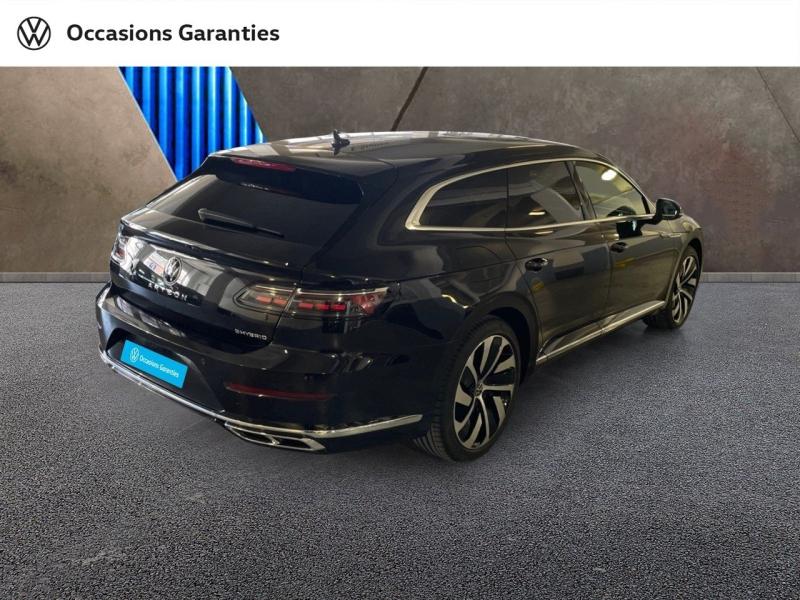 Voitures occasions VOLKSWAGEN Arteon ShootingBrake R-Line Paris