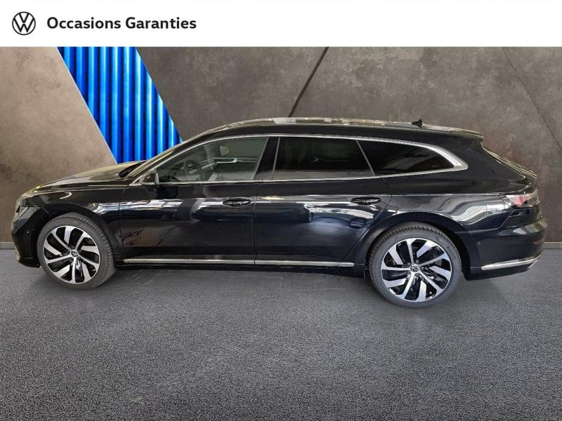 Voitures occasions VOLKSWAGEN Arteon ShootingBrake R-Line Paris