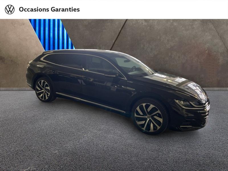 Voitures occasions VOLKSWAGEN Arteon ShootingBrake R-Line Paris
