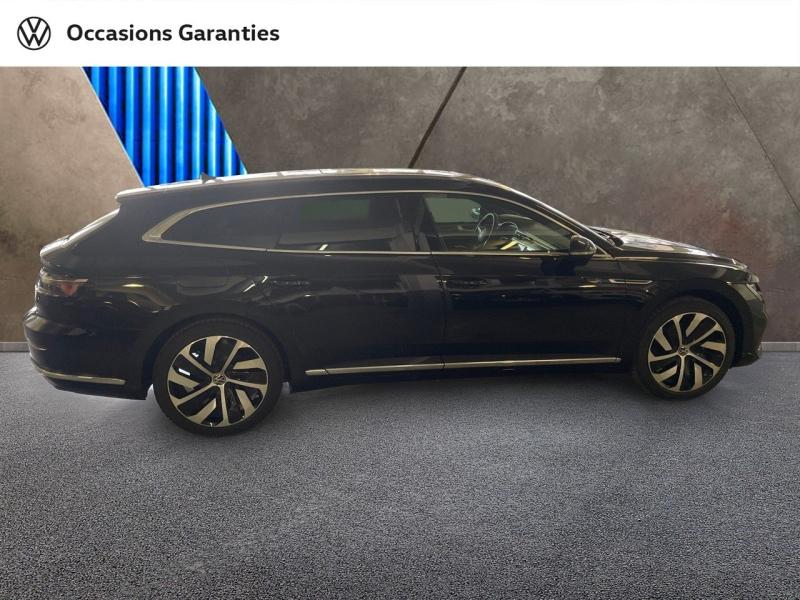 Voitures occasions VOLKSWAGEN Arteon ShootingBrake R-Line Paris