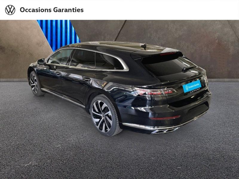 Voitures occasions VOLKSWAGEN Arteon ShootingBrake R-Line Paris