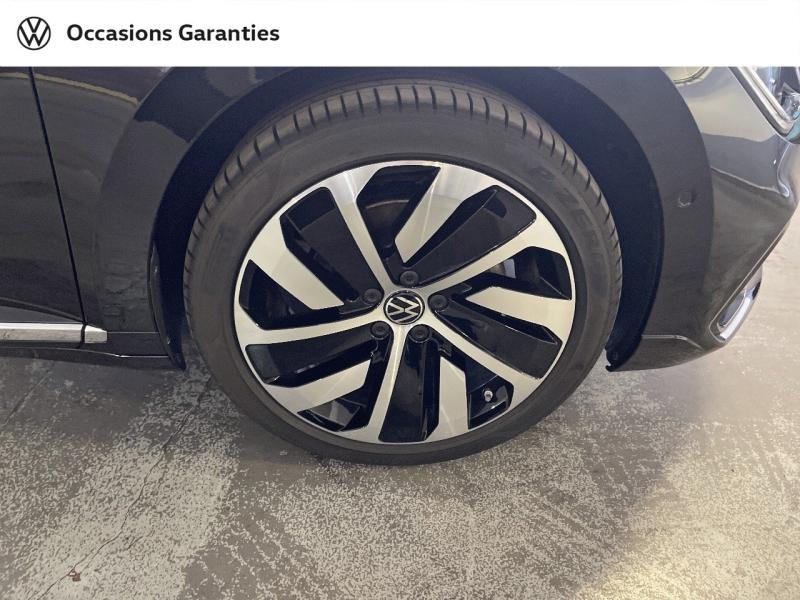 Voitures occasions VOLKSWAGEN Arteon ShootingBrake R-Line Paris