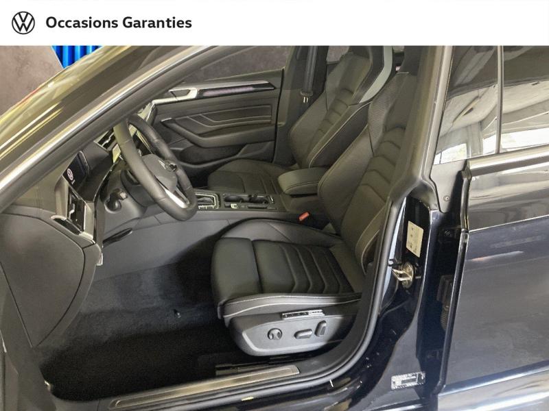 Voitures occasions VOLKSWAGEN Arteon ShootingBrake R-Line Paris