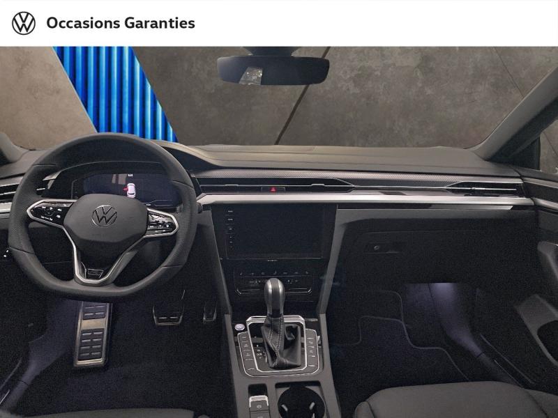 Voitures occasions VOLKSWAGEN Arteon ShootingBrake R-Line Paris