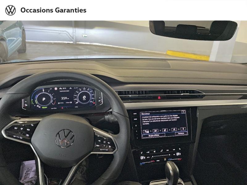 Voitures occasions VOLKSWAGEN Arteon ShootingBrake R-Line Paris