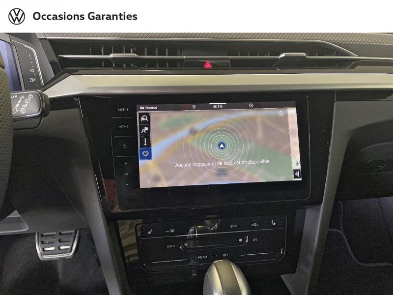 Voitures occasions VOLKSWAGEN Arteon ShootingBrake R-Line Paris