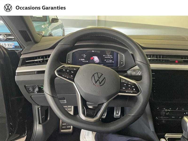 Voitures occasions VOLKSWAGEN Arteon ShootingBrake R-Line Paris