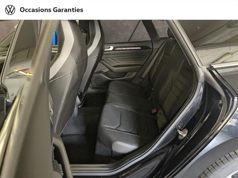 Voitures occasions VOLKSWAGEN Arteon ShootingBrake R-Line Paris