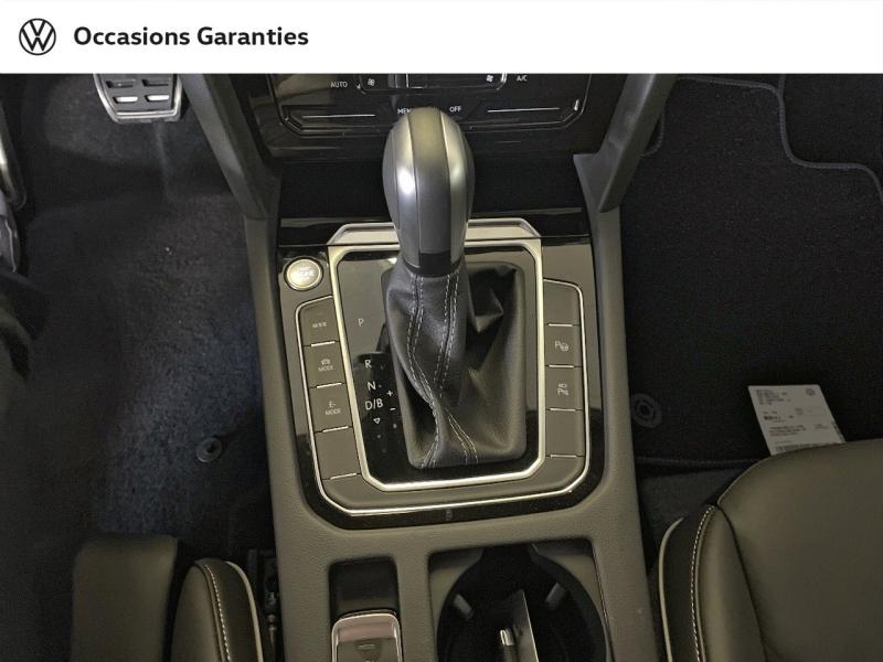 Voitures occasions VOLKSWAGEN Arteon ShootingBrake R-Line Paris