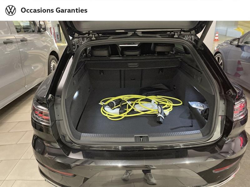 Voitures occasions VOLKSWAGEN Arteon ShootingBrake R-Line Paris