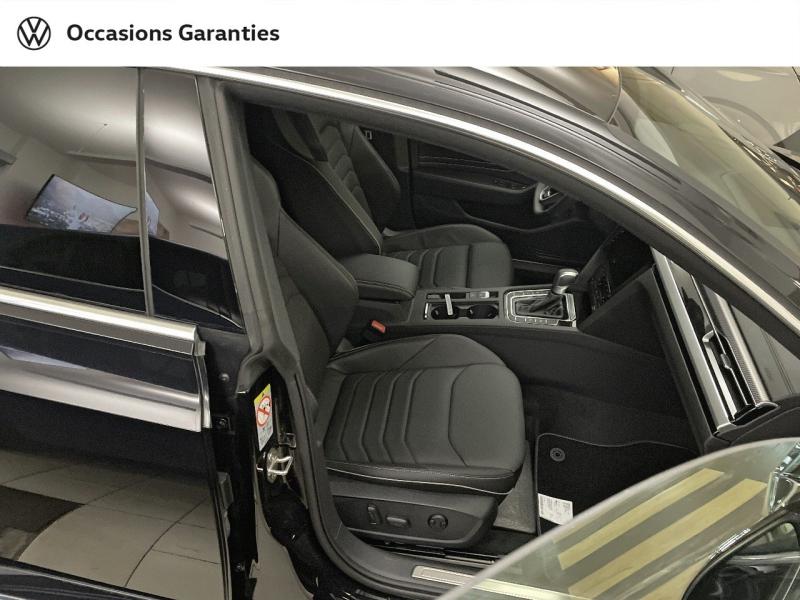 Voitures occasions VOLKSWAGEN Arteon ShootingBrake R-Line Paris