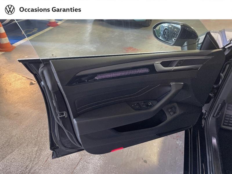 Voitures occasions VOLKSWAGEN Arteon ShootingBrake R-Line Paris