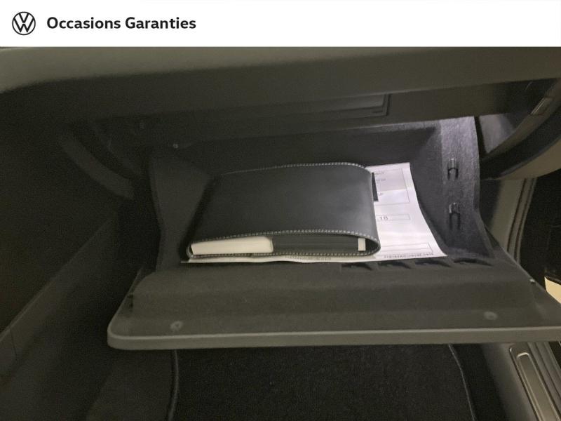 Voitures occasions VOLKSWAGEN Arteon ShootingBrake R-Line Paris