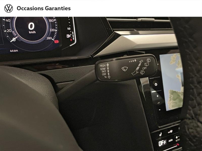 Voitures occasions VOLKSWAGEN Arteon ShootingBrake R-Line Paris