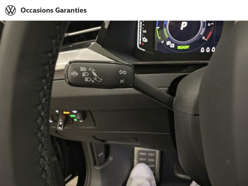 Voitures occasions VOLKSWAGEN Arteon ShootingBrake R-Line Paris