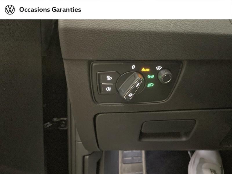 Voitures occasions VOLKSWAGEN Arteon ShootingBrake R-Line Paris