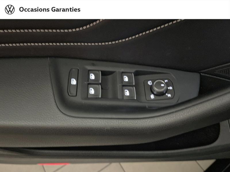 Voitures occasions VOLKSWAGEN Arteon ShootingBrake R-Line Paris