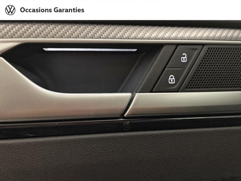 Voitures occasions VOLKSWAGEN Arteon ShootingBrake R-Line Paris