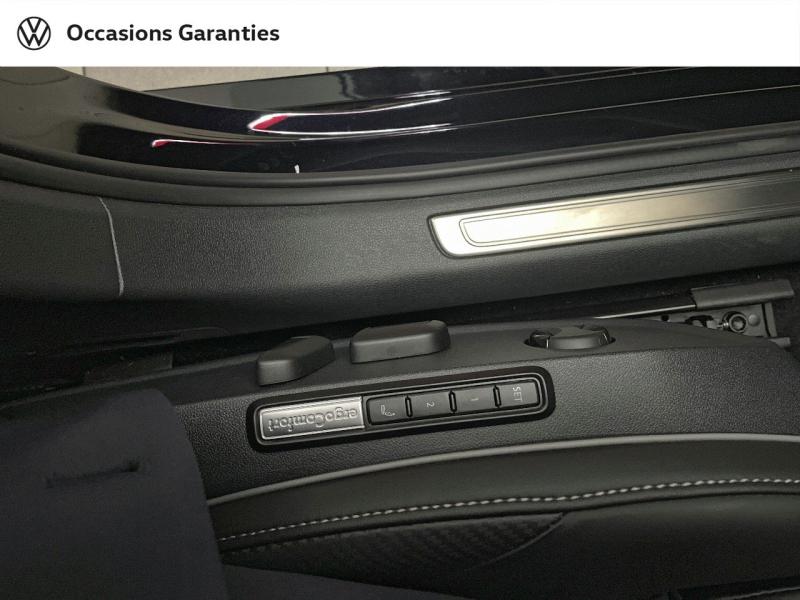 Voitures occasions VOLKSWAGEN Arteon ShootingBrake R-Line Paris