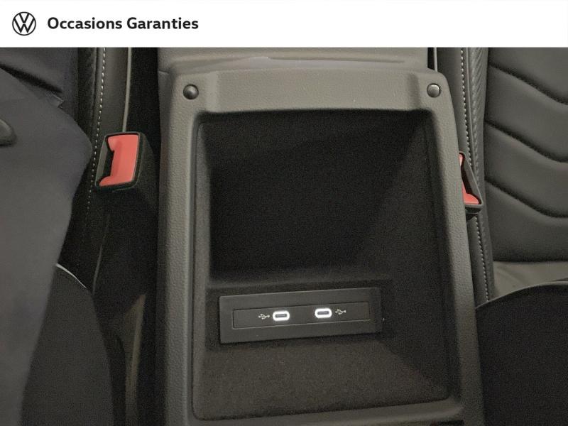 Voitures occasions VOLKSWAGEN Arteon ShootingBrake R-Line Paris