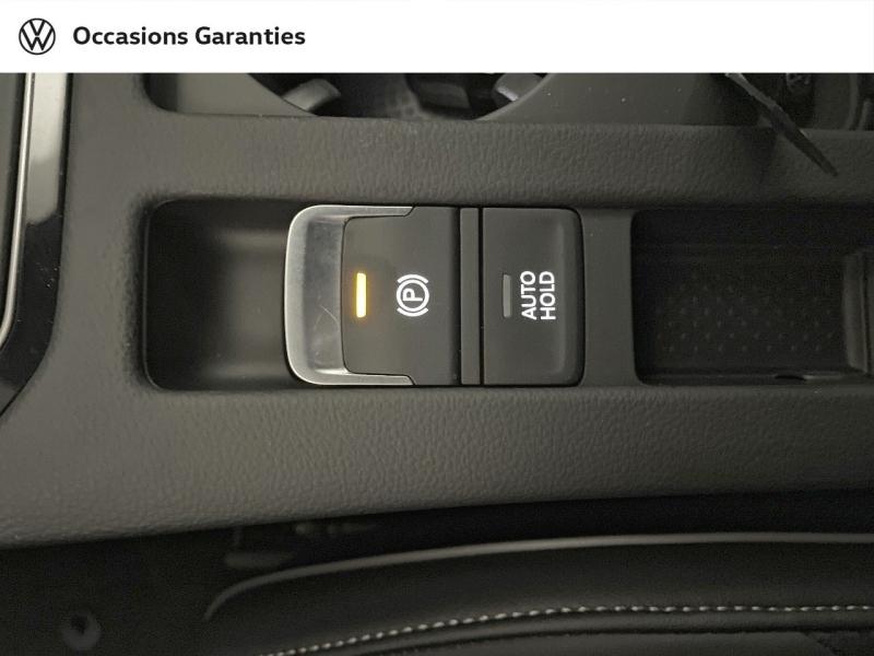 Voitures occasions VOLKSWAGEN Arteon ShootingBrake R-Line Paris