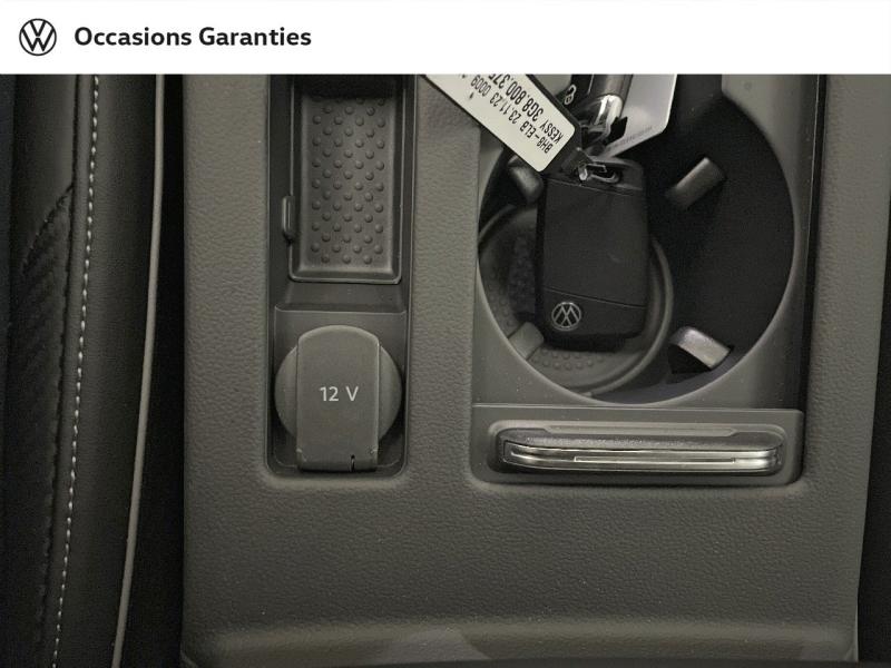 Voitures occasions VOLKSWAGEN Arteon ShootingBrake R-Line Paris