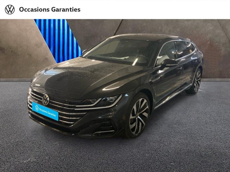 Voitures occasions VOLKSWAGEN Arteon ShootingBrake R-Line Paris