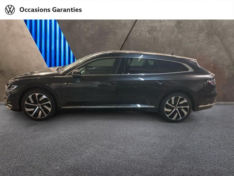Voitures occasions VOLKSWAGEN Arteon ShootingBrake R-Line Paris
