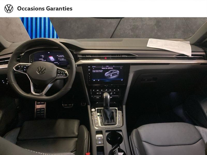 Voitures occasions VOLKSWAGEN Arteon ShootingBrake R-Line Paris