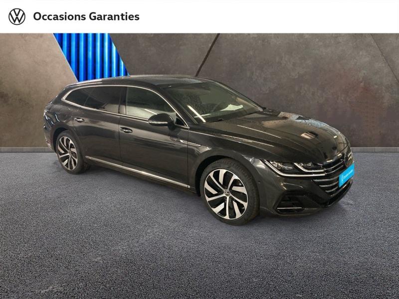 Voitures occasions VOLKSWAGEN Arteon ShootingBrake R-Line Paris