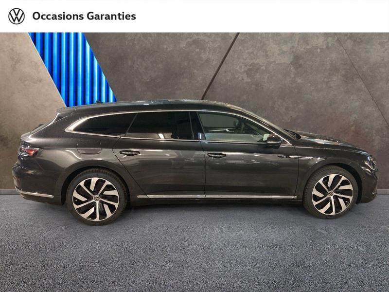 Voitures occasions VOLKSWAGEN Arteon ShootingBrake R-Line Paris