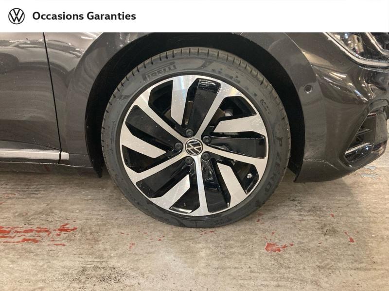 Voitures occasions VOLKSWAGEN Arteon ShootingBrake R-Line Paris