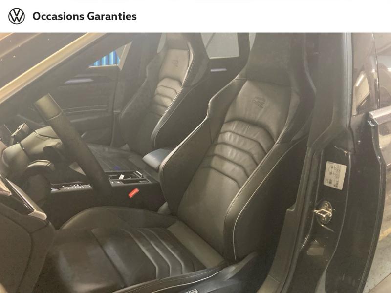 Voitures occasions VOLKSWAGEN Arteon ShootingBrake R-Line Paris