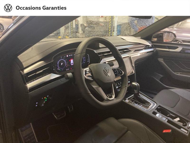 Voitures occasions VOLKSWAGEN Arteon ShootingBrake R-Line Paris