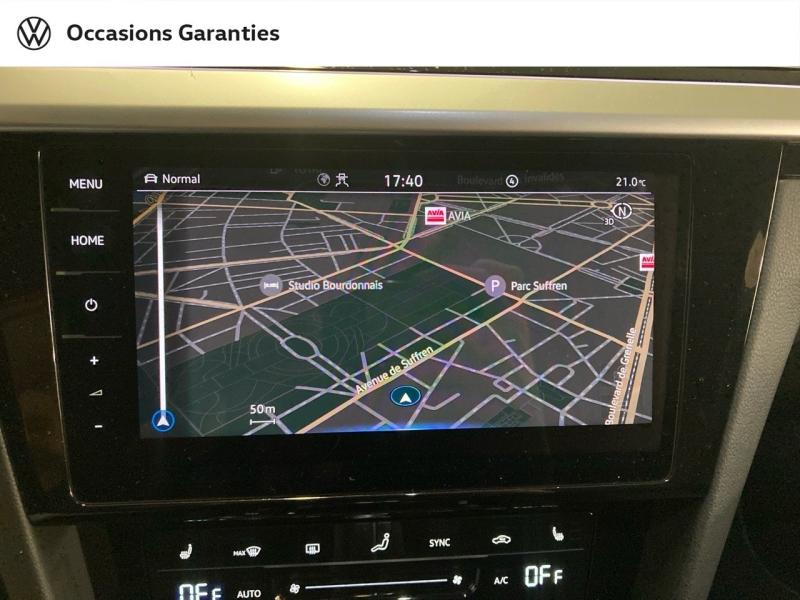 Voitures occasions VOLKSWAGEN Arteon ShootingBrake R-Line Paris